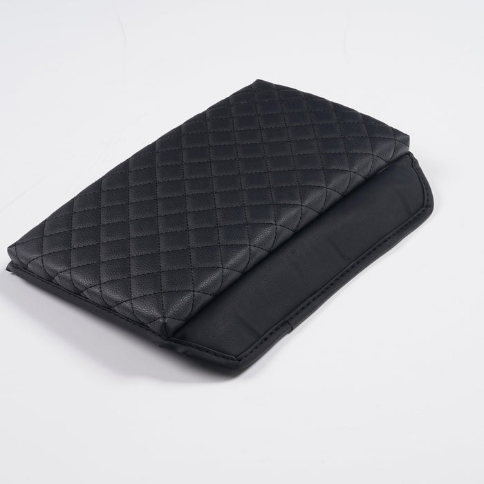 Leather Armrest Cover for Tesla Model 3 Highland - Tesery Official Store
