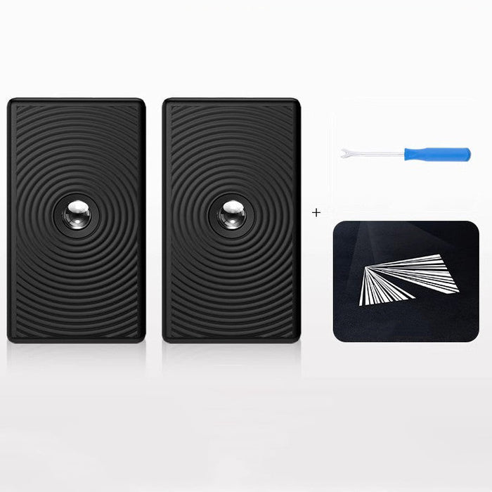 LED Door Projector Lights for Tesla Model Y / 3 - Tesery Official Store