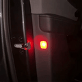 LED Door Warning Light for Model 3 & Y | Plug & Play - Tesery Official Store