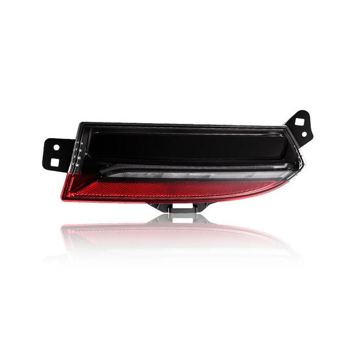 LED Rear Bumper Reflector Lights for Model 3 Highland - Tesery Official Store