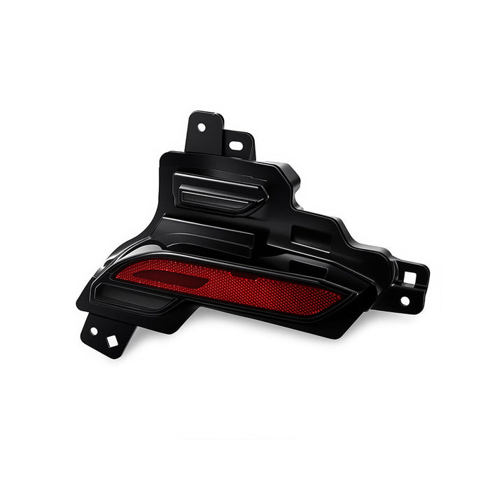 LED Rear Bumper Reflector Lights for Model Y Juniper - Tesery Official Store