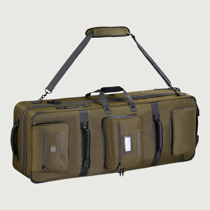 LEGEND EVEREST 40 BOW CASE