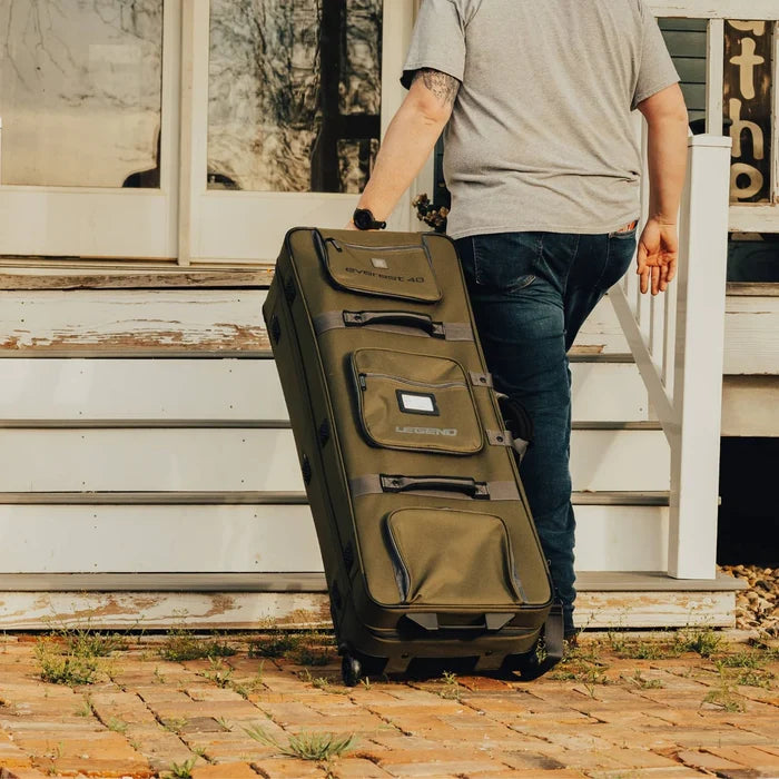 LEGEND EVEREST 40 BOW CASE