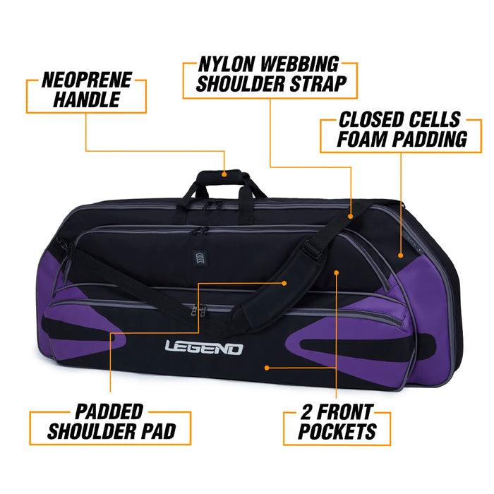 LEGEND MONSTRO BOW CASE