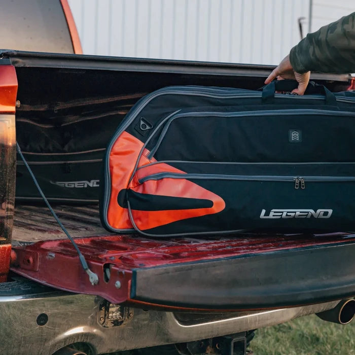 LEGEND MONSTRO BOW CASE