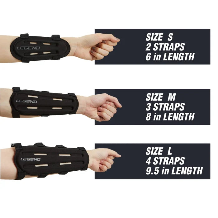 LEGEND XT ARMGUARD LARGE