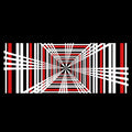 Time Tunnel License Plate Projection Lights for Model 3 Highland/Model Y - Tesery Official Store