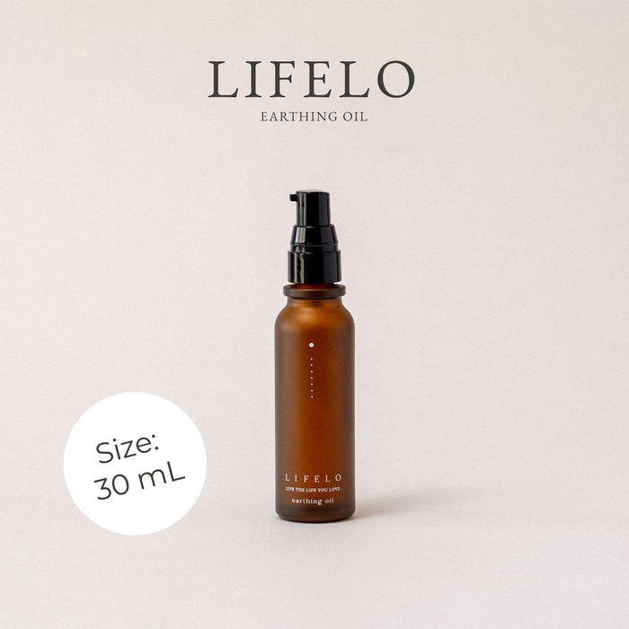 LIFELO Japan Natural Cleansing Moisturizing Facial Body Oil - Fine Lines Wrinkles Dry, Skin Recovery