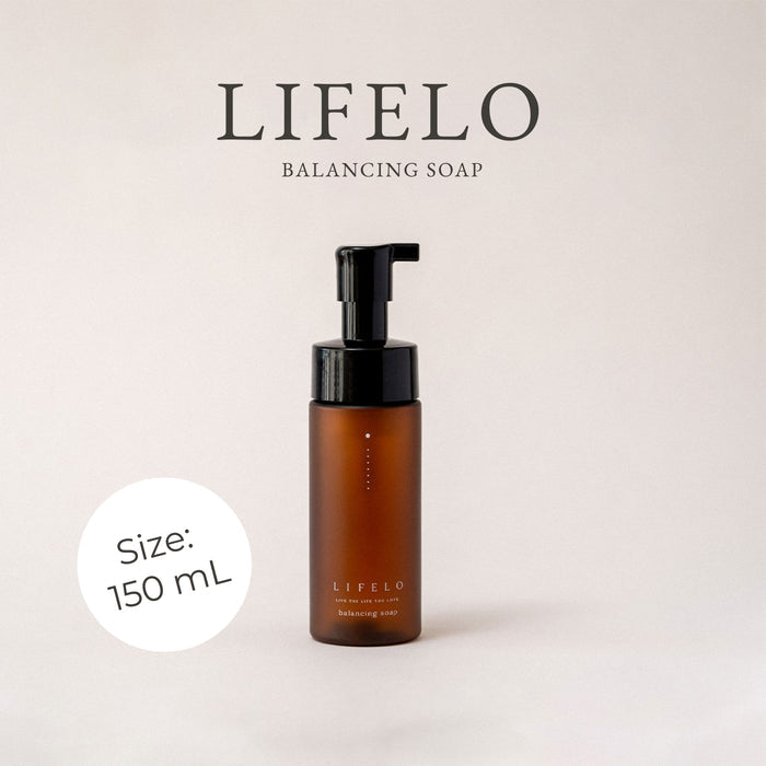 LIFELO Japan Shower Lotion for Women - Oil Control Liquid Gel Bath, Fragrance Lasting, Moisturising