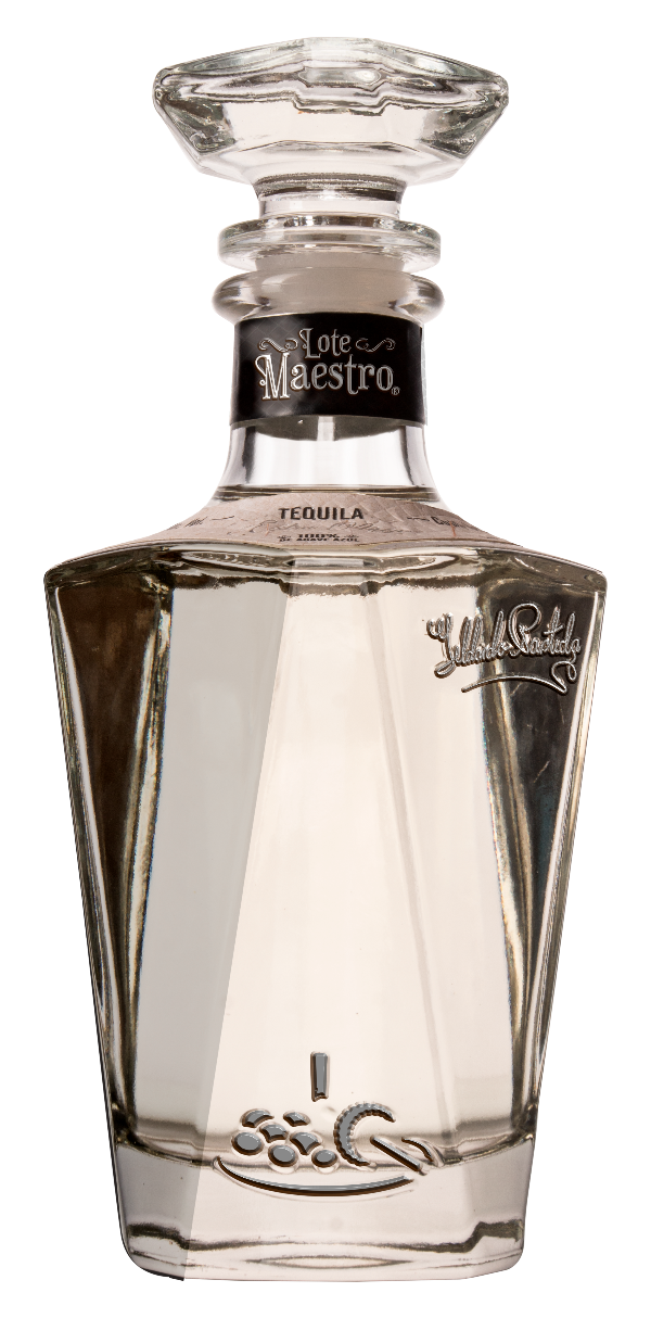 Lote Maestro Extra Anejo Crstalino Tequila -750 ml