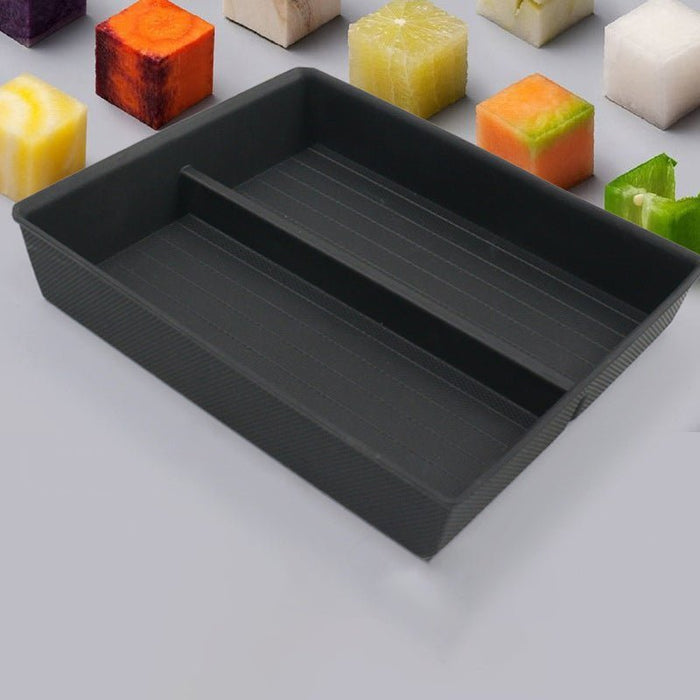 Lower Center Console Storage Box for Tesla Model 3 Highland - Tesery Official Store