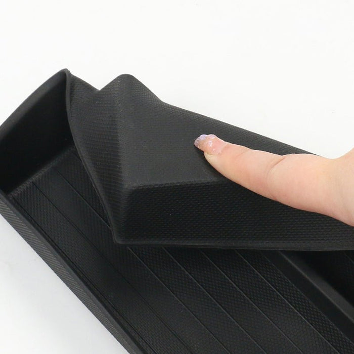 Lower Center Console Storage Box for Tesla Model 3 Highland - Tesery Official Store