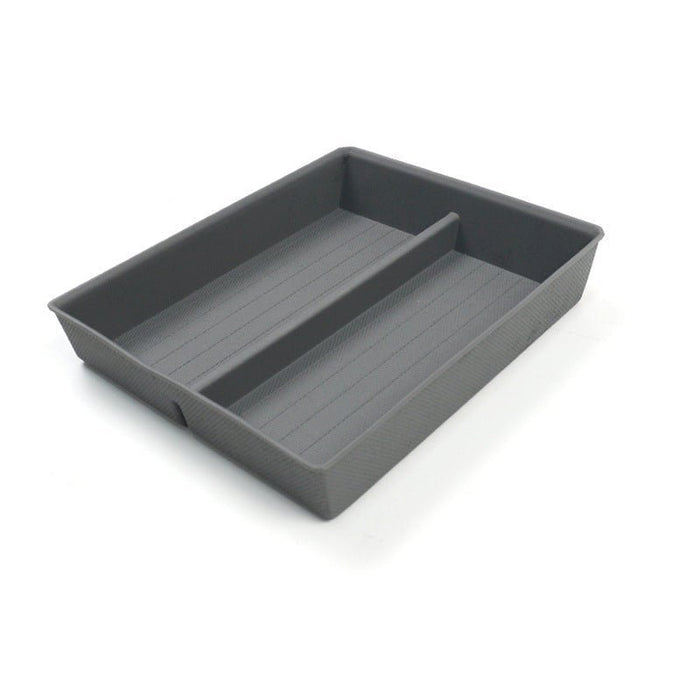 Center console Storage box (Model 3 Highland 2024+) / Grey