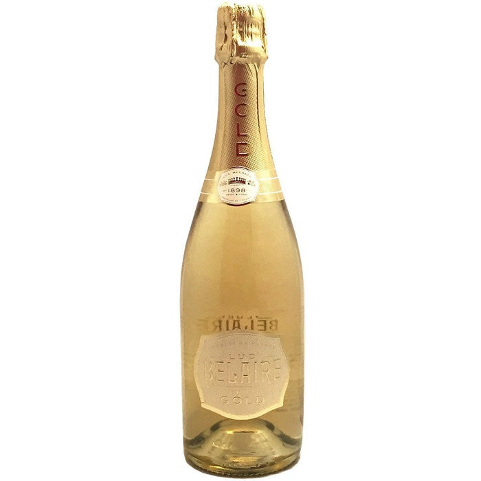 Luc Belaire Gold - Newport Wine & Spirits