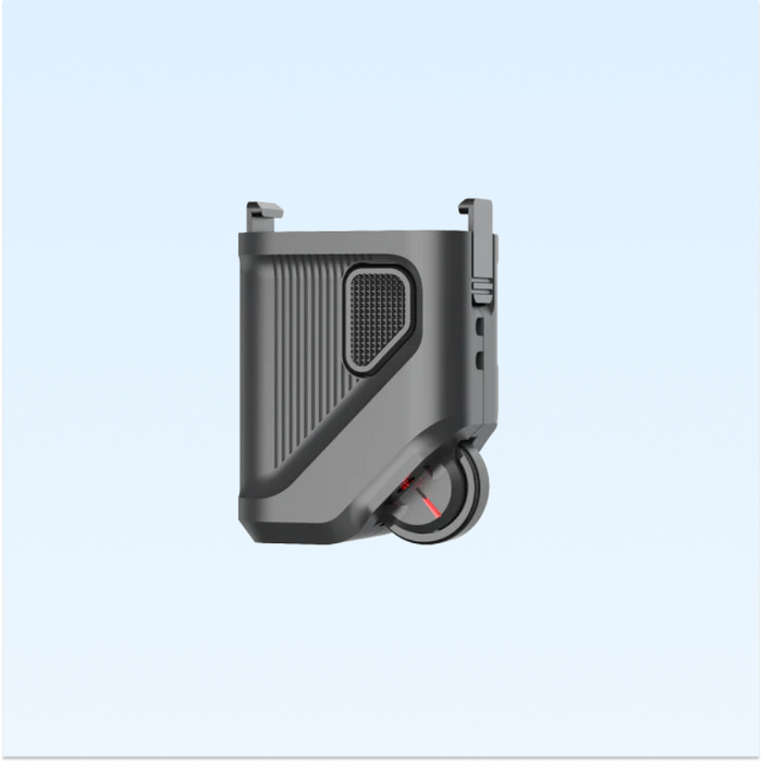 M-Cube Accsessories | Modular Laser Measure that Evolve with Your Demand