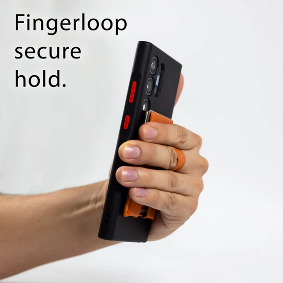 Magbak Wallet Stand | | Ultra-strong Magnetic + RFID Protection Premium Leather Wallet (iPhone 15 & below series)