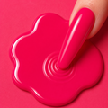 Boujee Berry - Summer Affair - Drip Lab Nail Co.