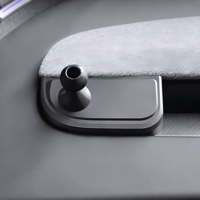 Magnetic Dashboard Phone Mount for Model 3 Highland / Model Y Juniper - Tesery Official Store