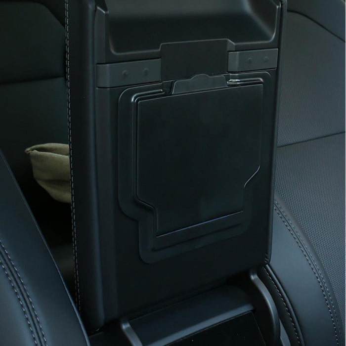 Magnetic Hidden Storage Boxes for Tesla Model 3 Highland - Tesery Official Store