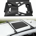 Magnetic Quick - Release Starlink Mini Car Mount for Roofs - Tesery Official Store