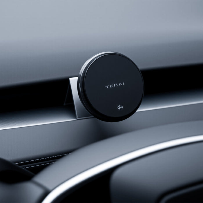 Magsafe Phone Mount for Tesla Model 3 / Model Y - Tesery Official Store