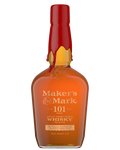 Maker's Mark 101 Bourbon Whiskey -750 ml