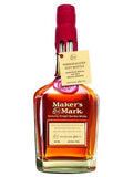 Maker's Mark Bespoke Bourbon Whiskey - 750 ml