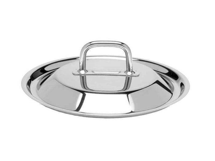 Marmite à confiture Artame en acier inox 18/10 9L