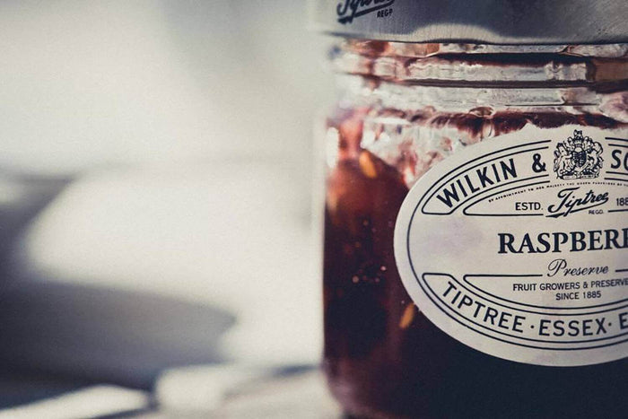 Marmite à confiture Artame en acier inox 18/10 9L