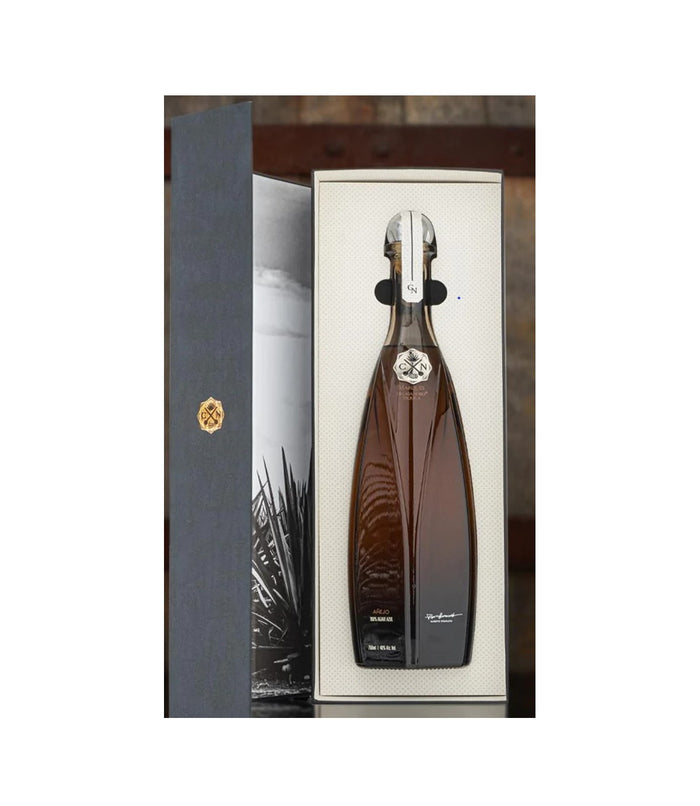 Marqués de Casa Noble Añejo Tequila -750ml