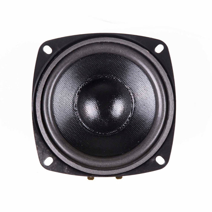Master Audio CW400/4 Woofer 4 ohm 4" (100mm) sospensione in foam - TechSoundSystem.com