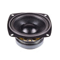 Master Audio CW400/8 Woofer 8 ohm 4" (100mm) sospensione in foam - TechSoundSystem.com