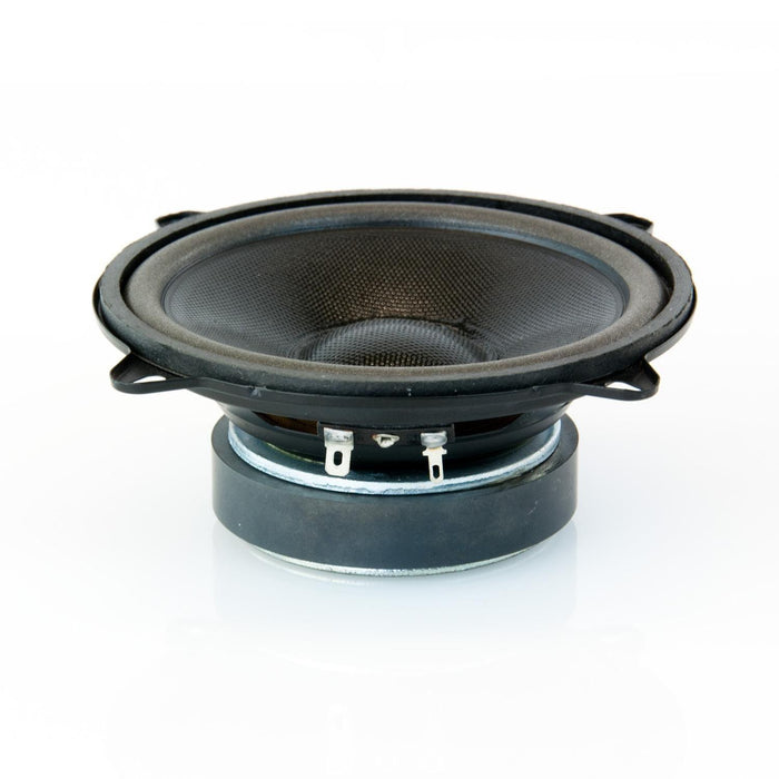 Master Audio CW500/4 Woofer 4 ohm 130 mm sospensione in foam - TechSoundSystem.com