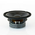 Master Audio CW650/8 Woofer professionale 6.5" 8 ohm 165 mm 60W RMS sospensione in foam - TechSoundSystem.com