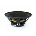 Master Audio LSN15/8 Subwoofer 15" 8 ohm 600W RMS sospensione in tela, cono cellulosa - TechSoundSystem.com