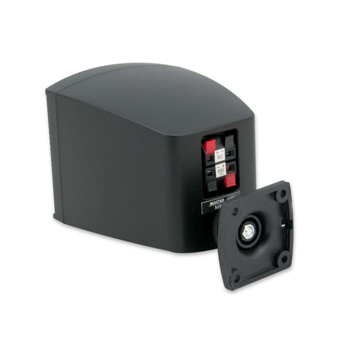 Master Audio MB200TB Diffusori da parete a 100V Compact Size 8 Ohm (coppia) - TechSoundSystem.com