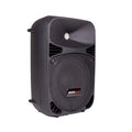 Master Audio SB200 Diffusore passivo 2 vie 8" 130W RMS