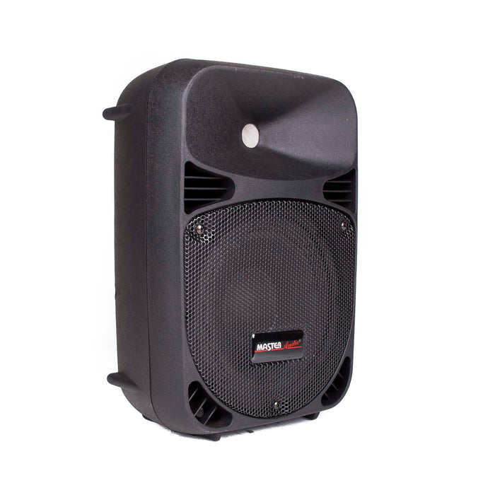 Master Audio SB200 Diffusore passivo 2 vie 8" 130W RMS
