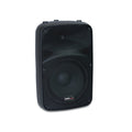 Master Audio SB300B Diffusore 2 vie attivo 12" BI-AMPLIFICATO 280W RMS - TechSoundSystem.com