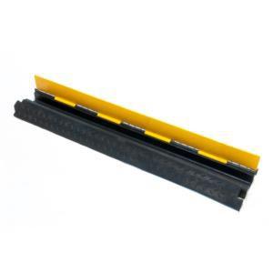 Master Audio SP101 pedana passacavo 1 canale carrabile (1000 x 220 x 48 mm) - TechSoundSystem.com