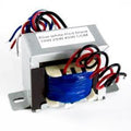 Trasformatore 100V TR40 Master Audio Potenza RMS: 10 / 20 / 40 W - TechSoundSystem.com