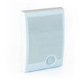 Master Audio WS108T Diffusore da parete a 100V in ABS - TechSoundSystem.com