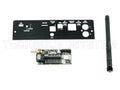 MATCH MEC BT Bluetooth® module per processori PP86DSP e PP62DSP - TechSoundSystem.com