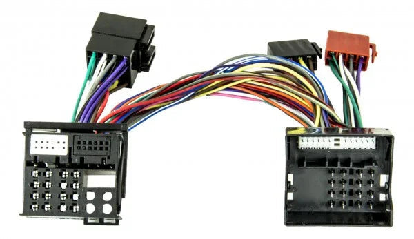 MATCH PP-AC13A adattatore connettore per amplificatori/processori