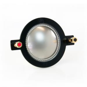 Membrana SDT8 Master Audio di ricambio per driver DR8 52 mm 8 Ohm - TechSoundSystem.com