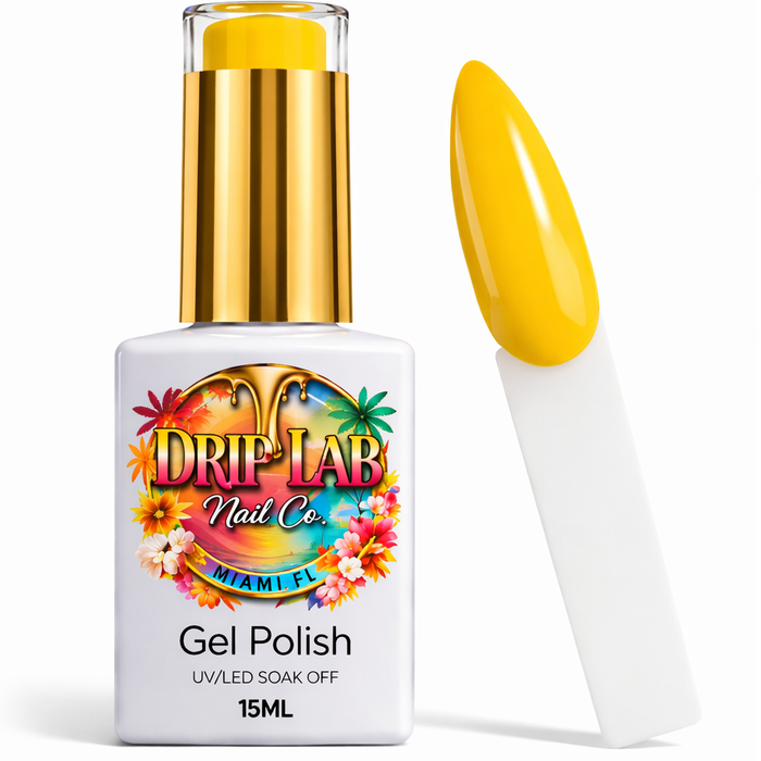 Miami Heatwave Collection ☀️🔥 - Drip Lab Nail Co.