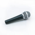 Microfono dinamico DM508 Master Audio unidirezionale - TechSoundSystem.com
