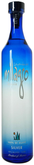 Milagro Silver Tequila - 1.75L
