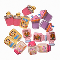 Mini Drink Nail Charms – 15-Piece Resin Beverage Set | Drip Lab Nail Co.