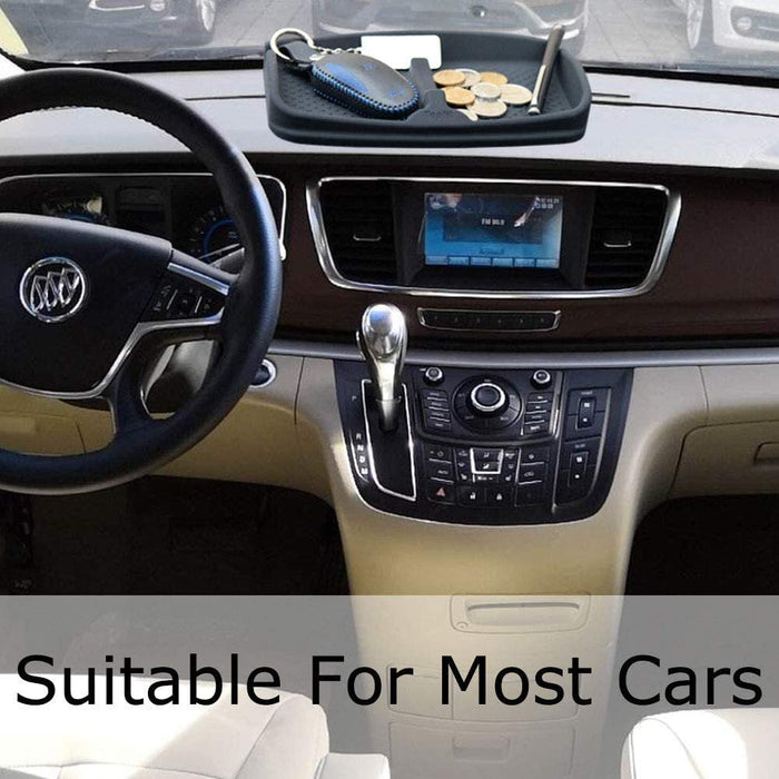 Mobile Phone Anti-skid Pad suitable for Tesla Model 3/Y/S/X - Tesery Official Store